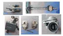 Piese Vw golf 4 1.9 AXR