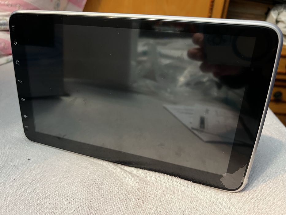 Vand navigatie universala auto 1 DIN,ecran 10 inch.