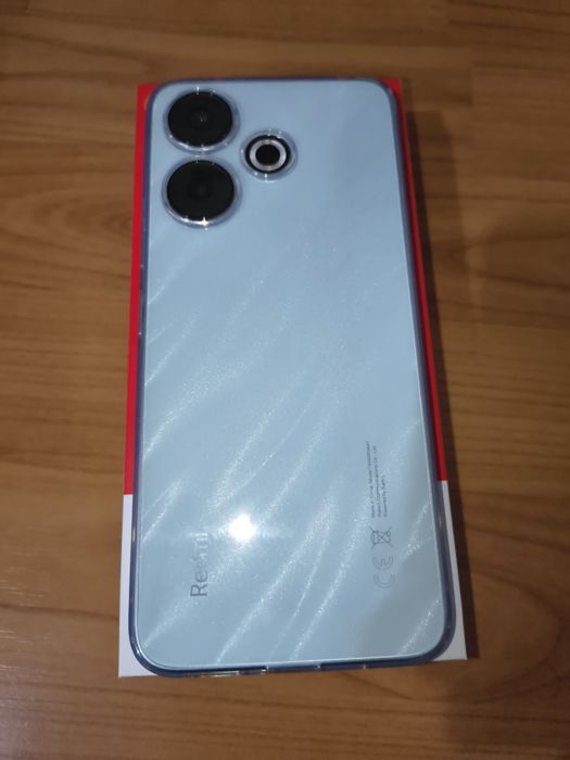 Vând Xiaomi Redmi 13 256/8
