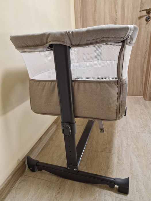 Бебешка кошара тип Next to me - Cangaroo Always Together