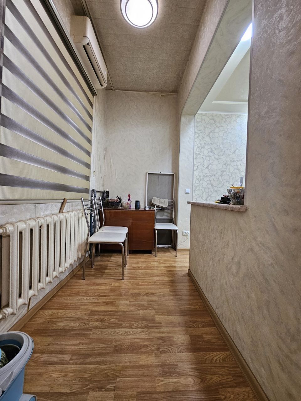 Метро Хамза Чиланзарский район Улица Мукими продаётся Двухкомнатная