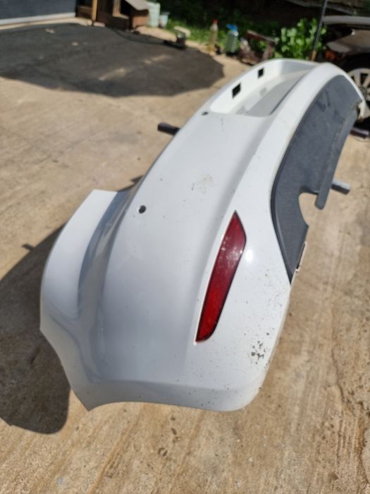 Bara fata si bara spate VW Golf 6