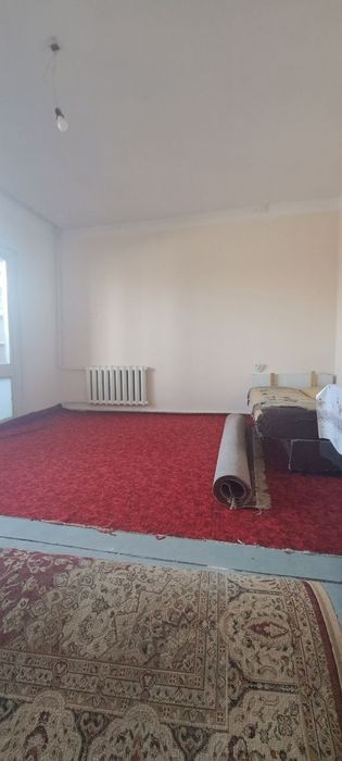 Срочно продаётся 2х комнатная квартира  Каракамиш 2/3