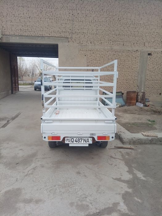 Damas, labo qilingan