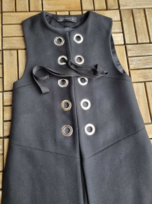 Vesta Zara S 75% lana
