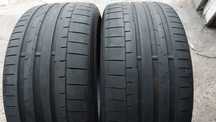 Летни гуми 245/35/19 Continental SportContact6 2 броя