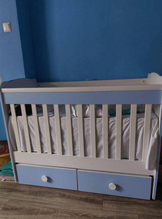 Децка кошара без забележка 150лв