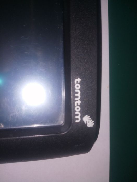 GPS Auto Moto Bike