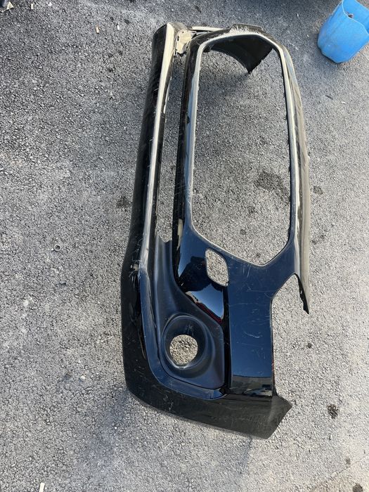 5 броя предна броня Suzuki Swift MK6 2017-