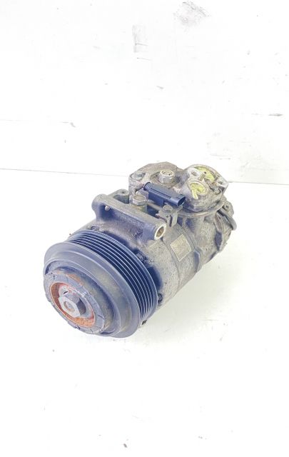 Compresor AC A0022303111 Mercedes-Benz E-Class W212