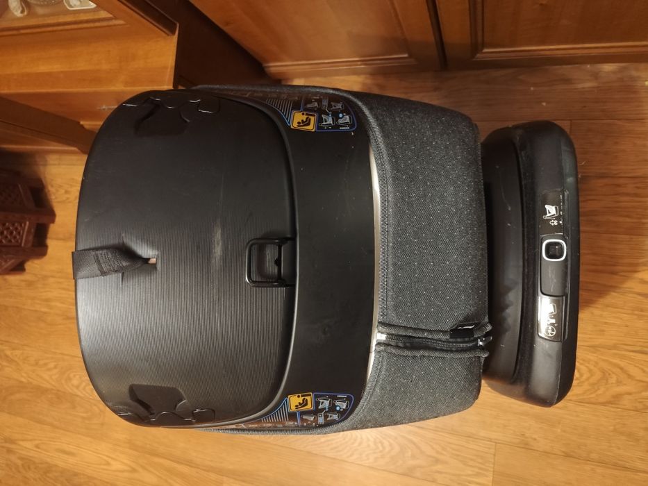 Детско столче за кола до 15 м.