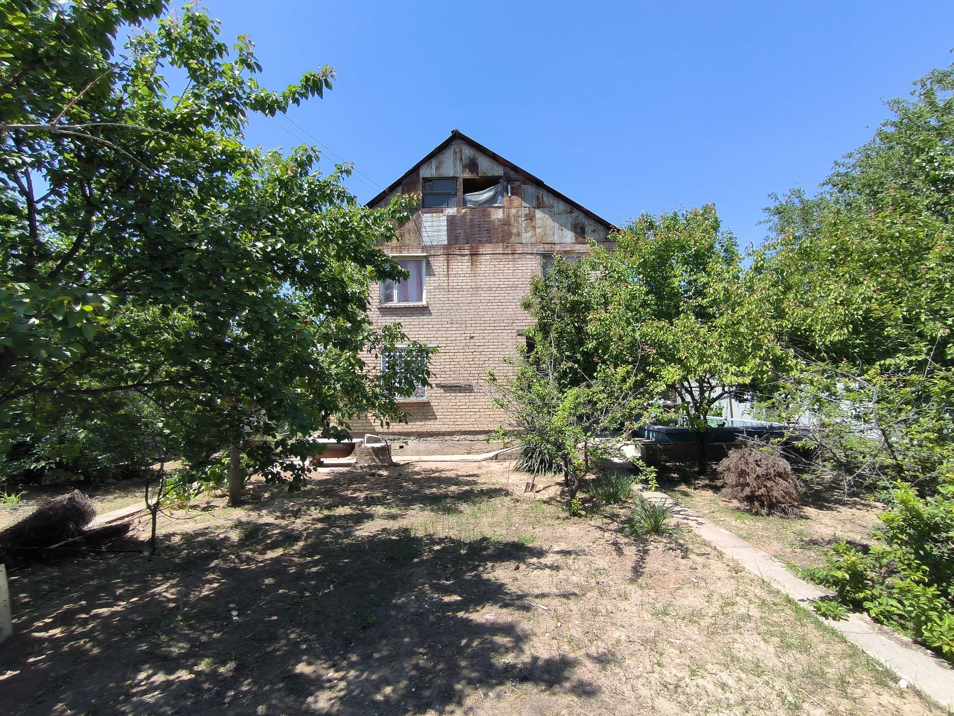 Продается Dacha – uy sotiladi 6 sotix Sergeli, Quyichirchiq