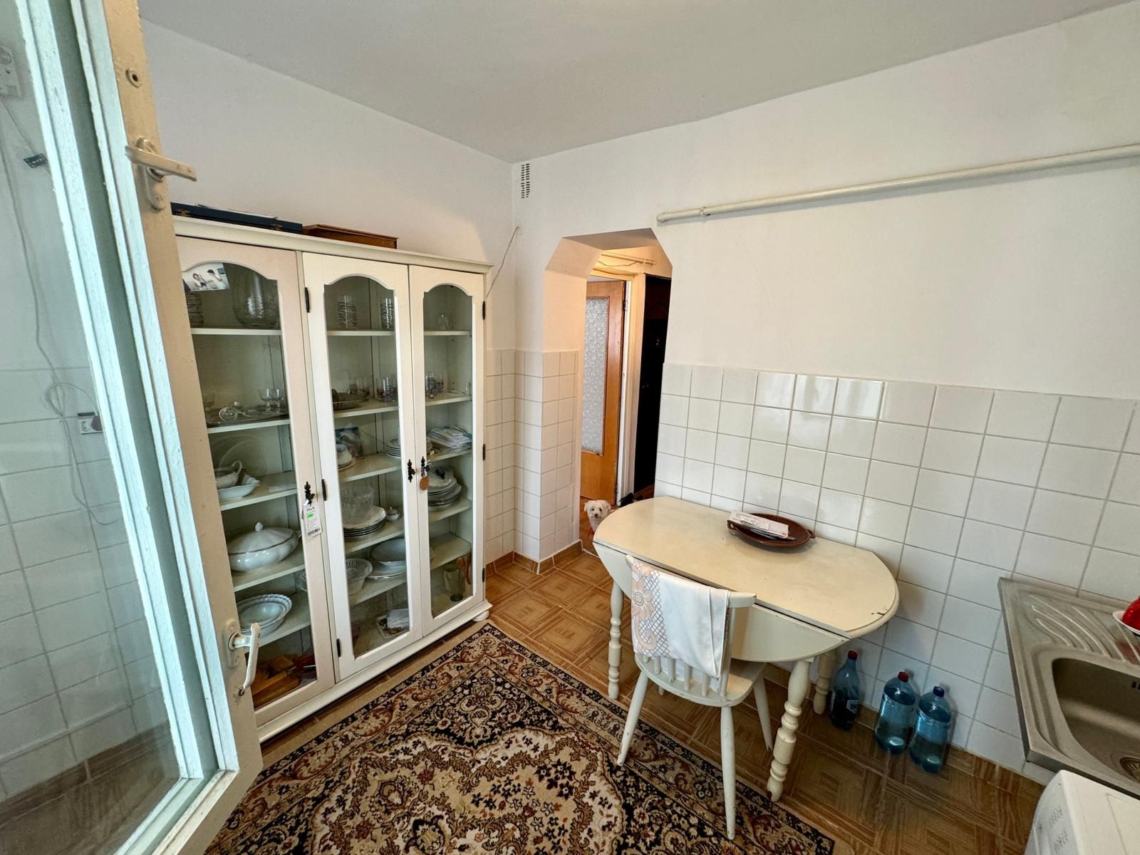 Apartament de vânzare Sadu