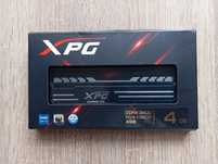 Ram Xpg Gammix DDR4 4GB + sursa pc