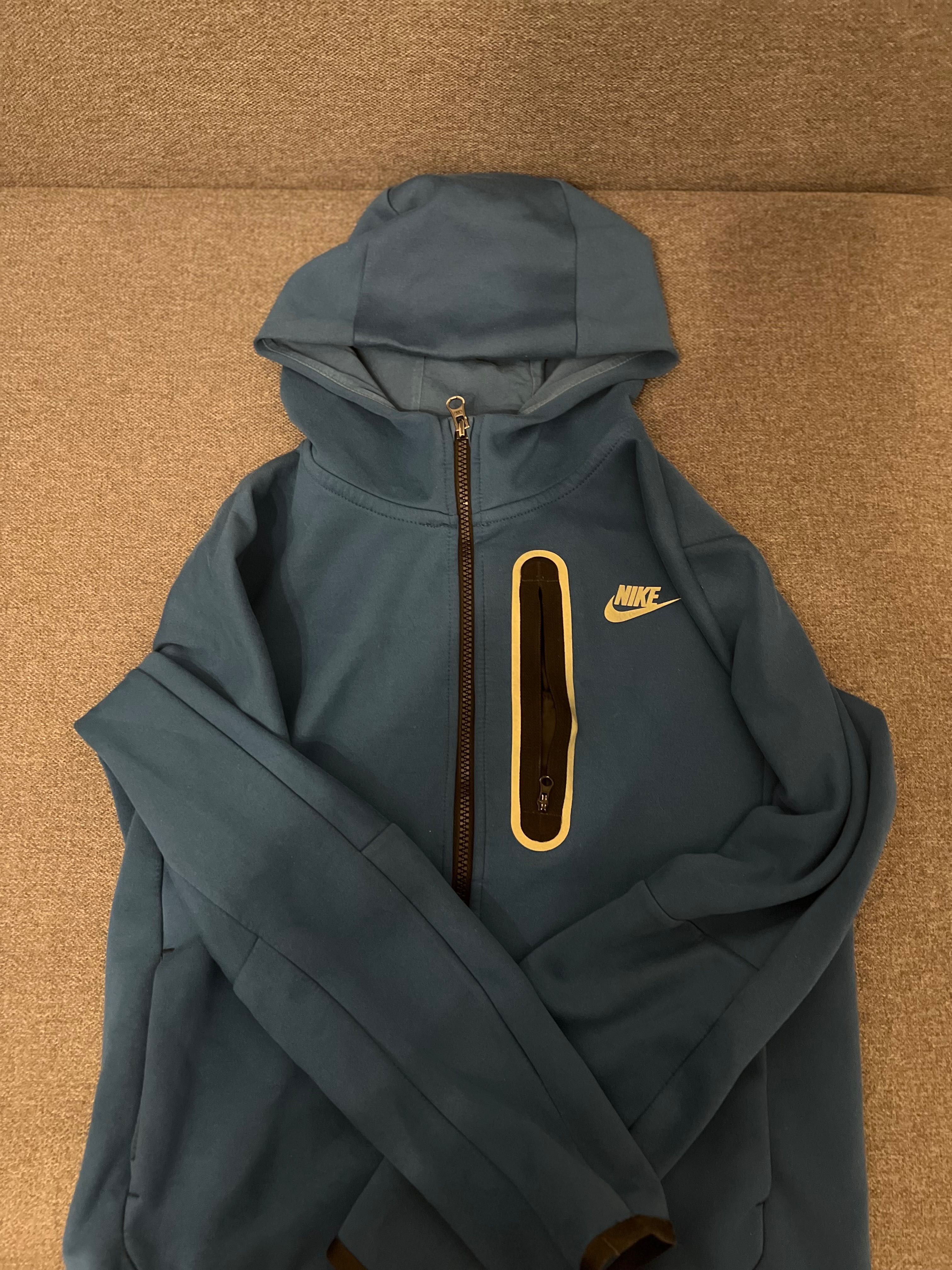 Детско горнище : Nike tech