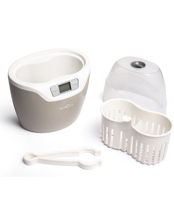 Spectra Incalzitor Biberoane