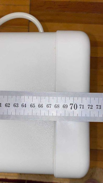 Обогреватель электрический