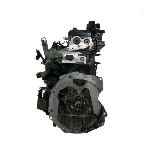 Двигател CAHA 2.0 AUDI Q5 (8RB) 2008-2012 ID: 136185