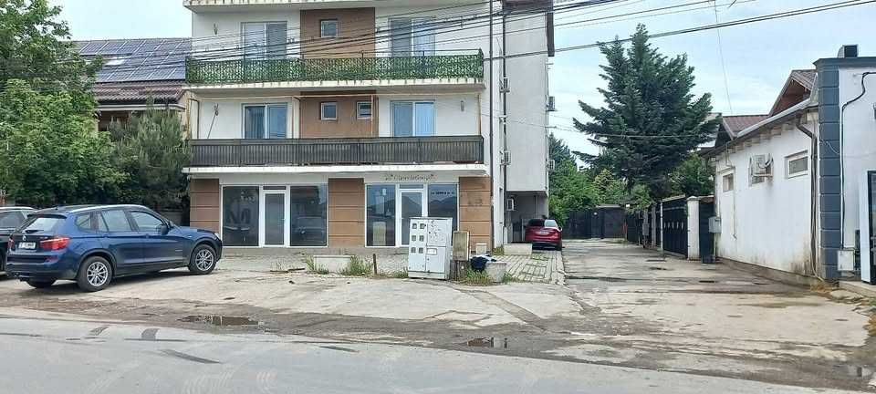 Vand spatiu comercial superb
