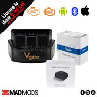 Diagnoza Vgate iCar Pro Dual Bluetooth 4.0 BMW Exx, Fxx, Gxx, I & Mini