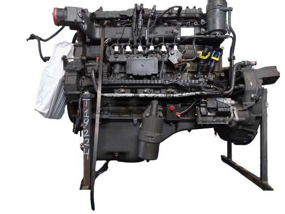 Motor complet DAF Euro 5 - Piese de motor DAF