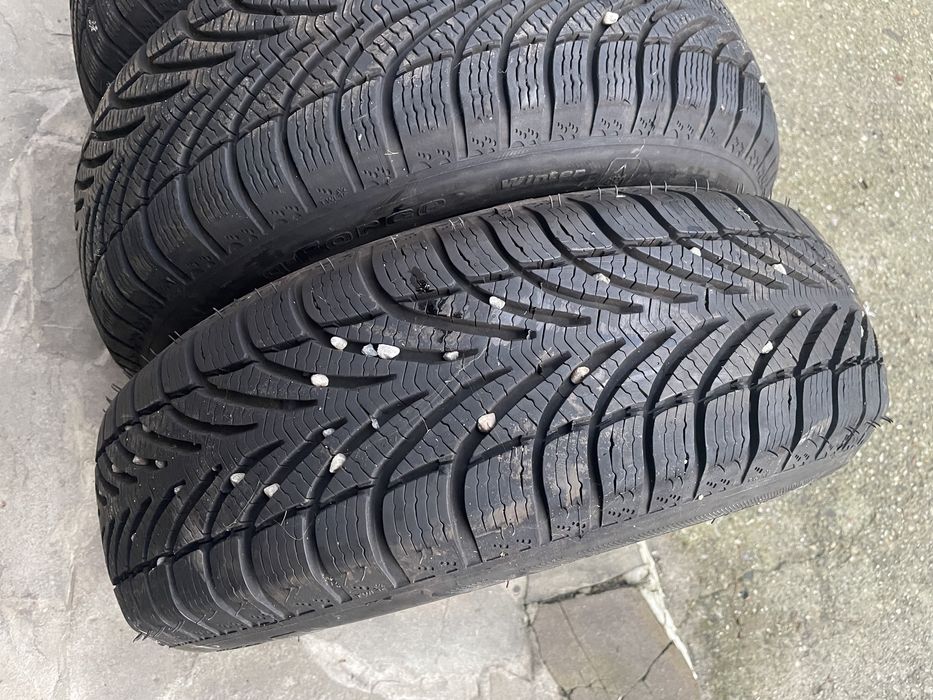 Set 4 Cauciucuri M+S 175/65/R14