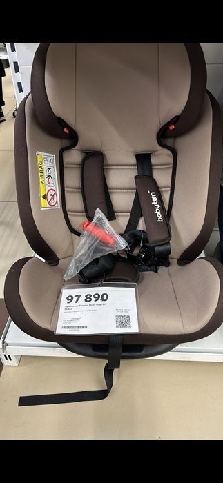 Продам автокресло