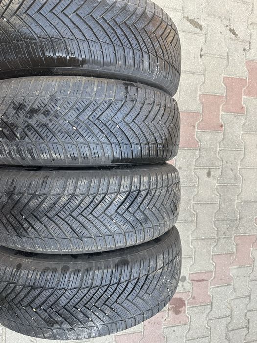 Anvelope all season 215-65R16 98V DOT JEFN R56