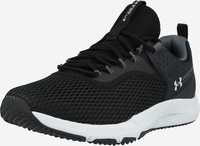 Adidasi Under Armour - Charged Focus - Noi