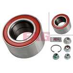 Rulment roata Skoda OCTAVIA Combi 1U5 1998-2010 0027113