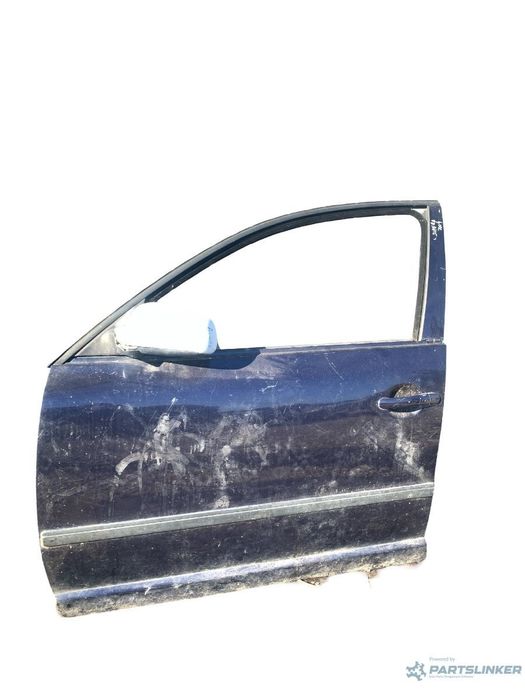 Portieră față stanga fata SKODA SUPERB 3U4 2001 - 2008, Sedan