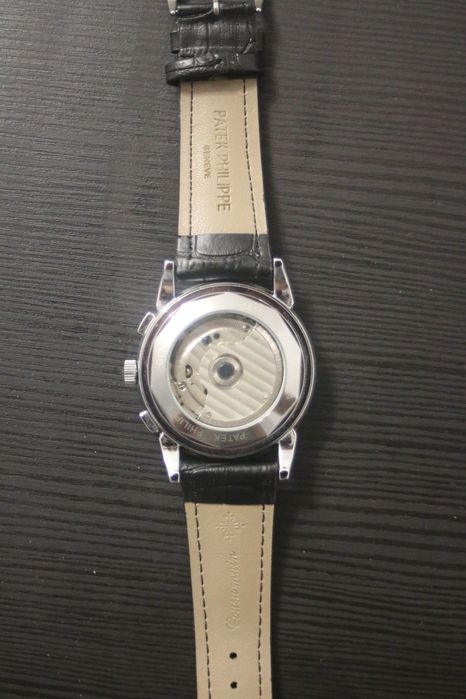 Часовник Patek Philippe механичен