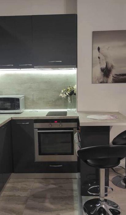 Дава се под наем Двустаен апартамент в Пловдив, Кючук Париж - 75 кв.м за 400 € - Снимка #1