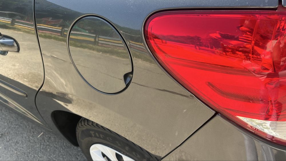 Peugeot 207 , propietar , km reali