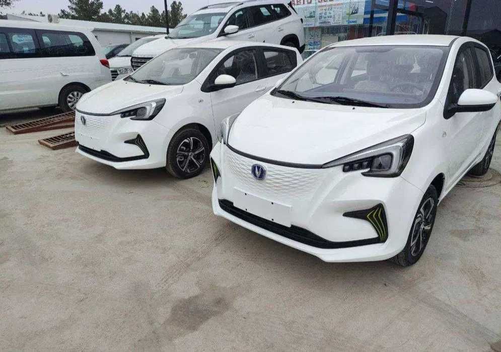 Changan Ben ben Jas Avto Car dan