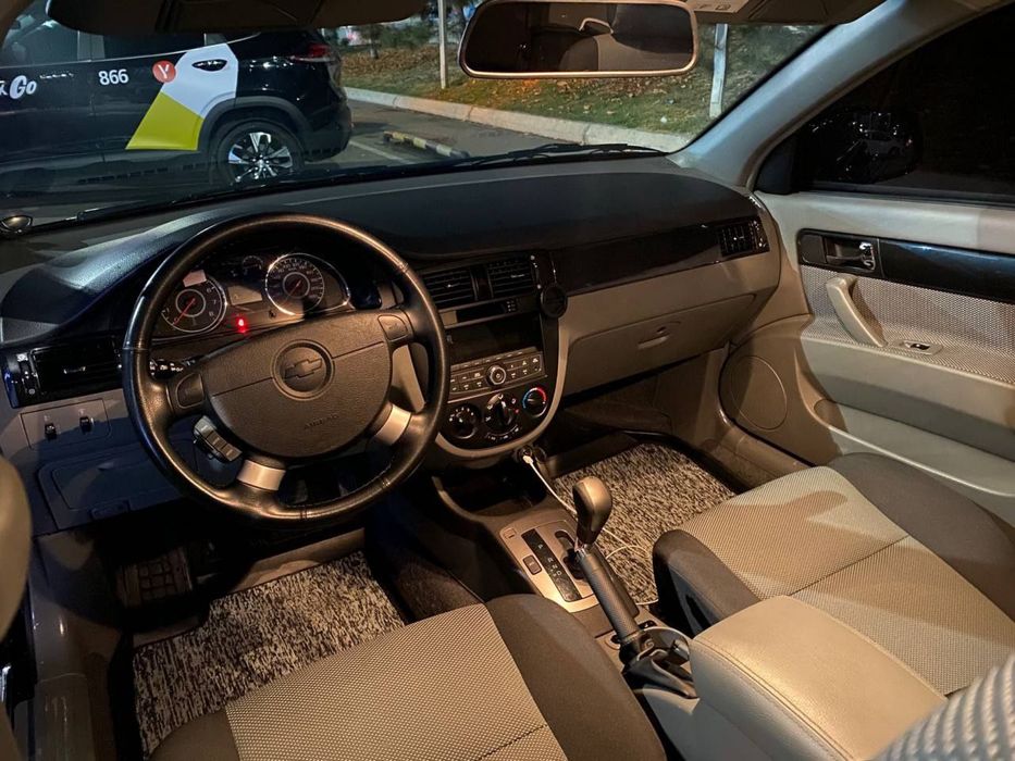 Gentra 2023 Chevrolet