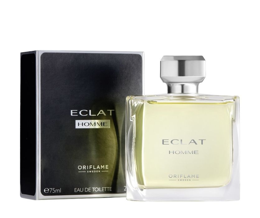 Parfum Eclat Homme