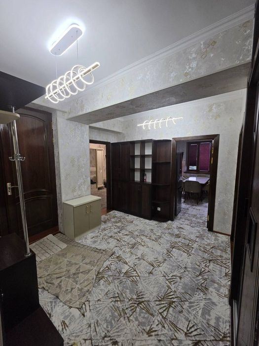 Аренда орентир Ташкент сити