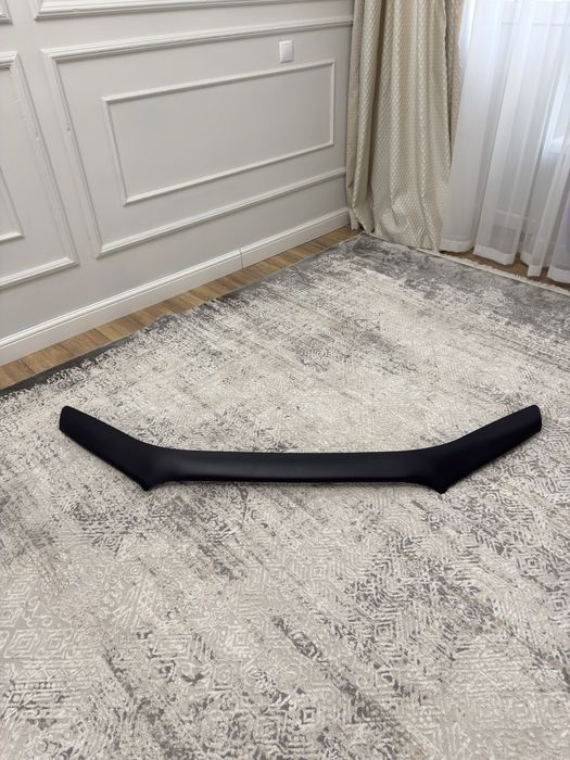 Ветровик, Мухобойка, Дефлектор: Toyota 4Runner