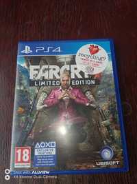 Far Cry Limited Edition nou