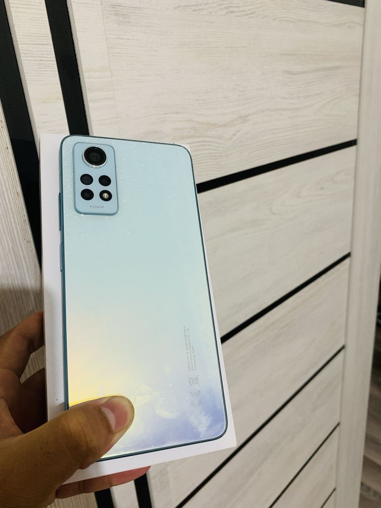 Redmi note 12 pro 256 gb