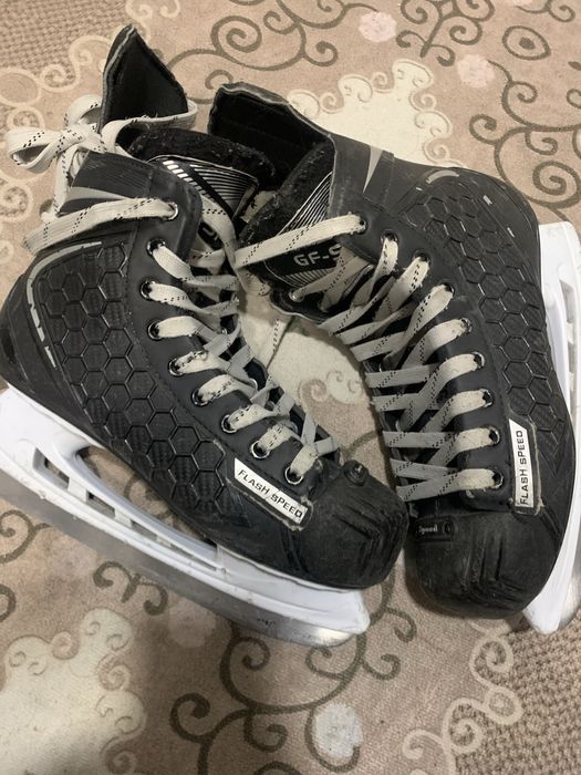продам коньки GF-SPORT