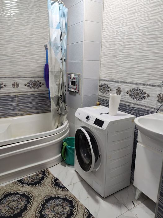 Arenda kvartira. Olmos rezidensda. 2/3/9