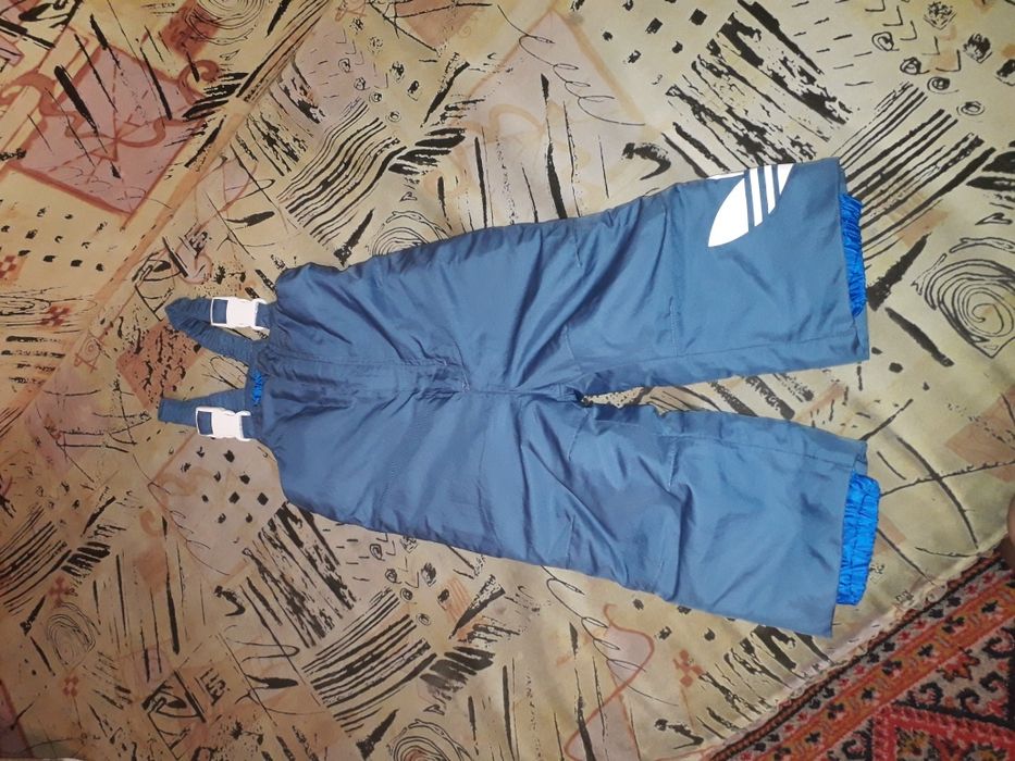 Баллоневые брючки.На осень и весну.