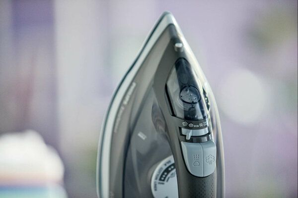 Утюг Philips GC1758/88 EasySpeed CN, серый