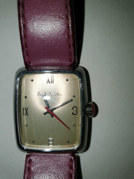 Дамски часовник Paul Smith