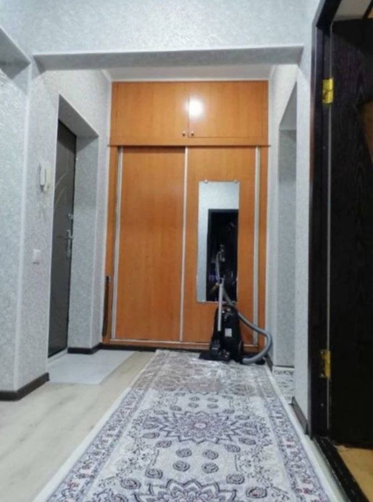 Продам квартиру Карасу 4 Ипотека есть Qorasuv 4 kvartira evro remont