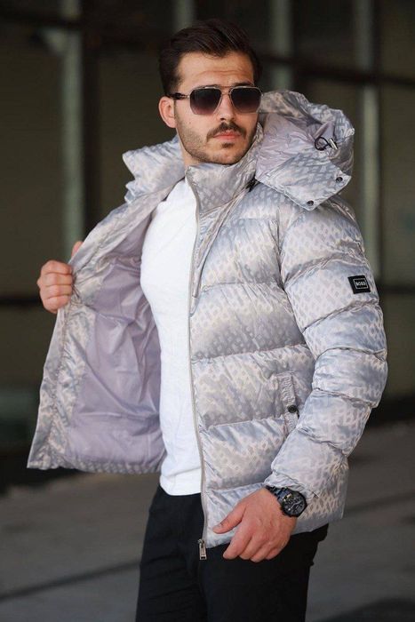 Geci groase bărbați