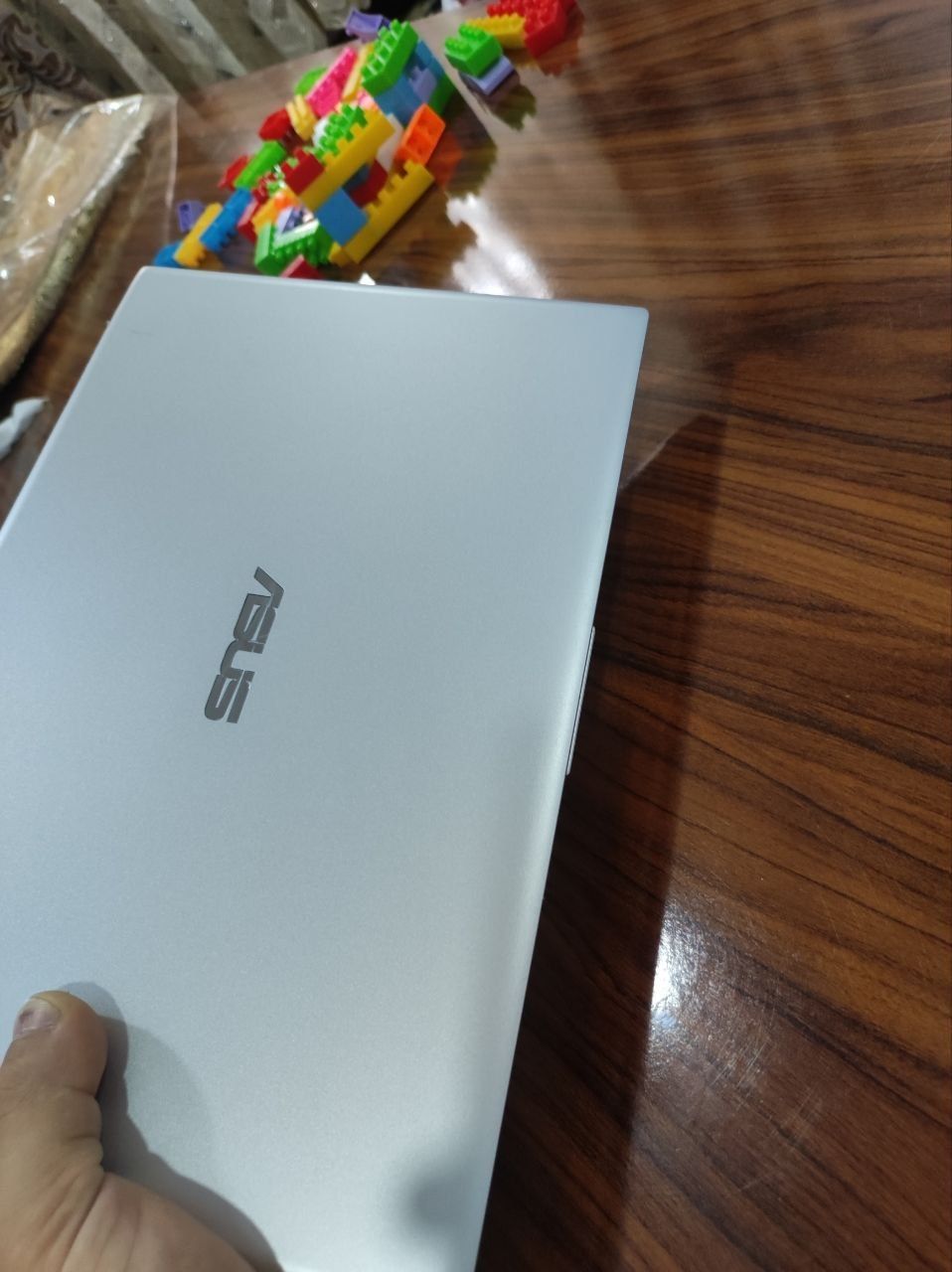 Ноутбук Asus vivobook 14 ideal