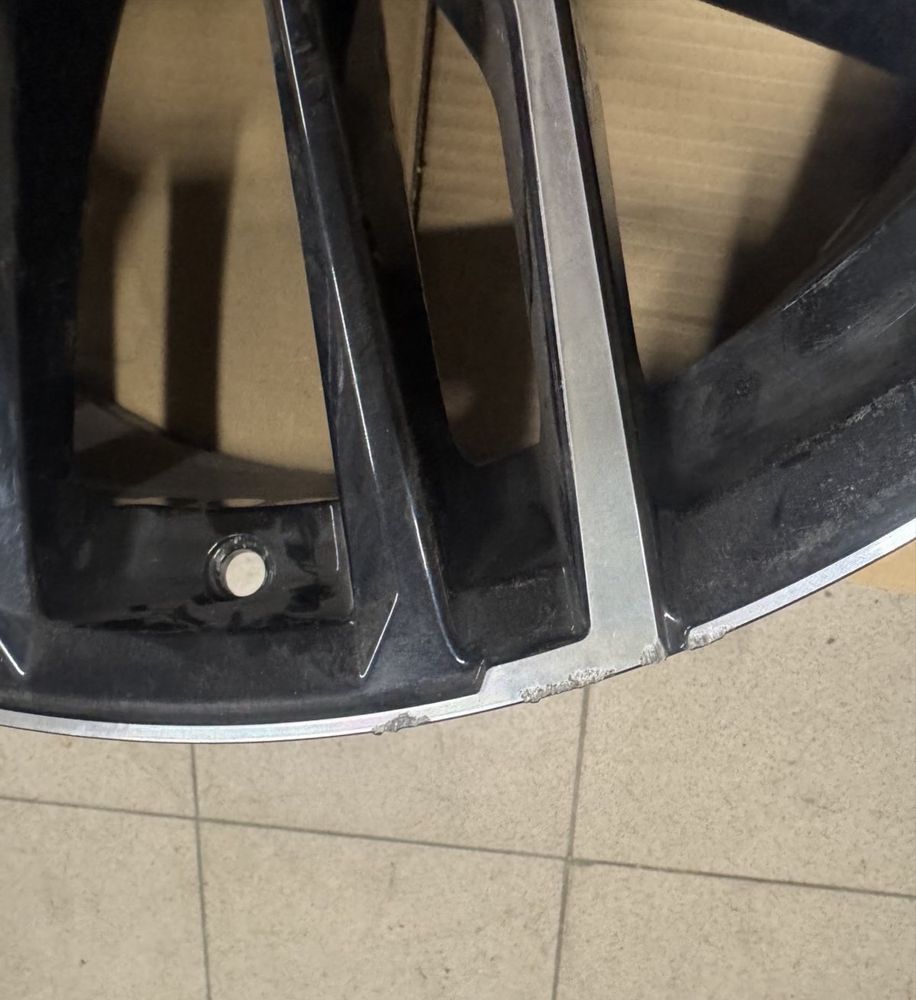 BMW 19” джанти  - g20 g21 g30 g31